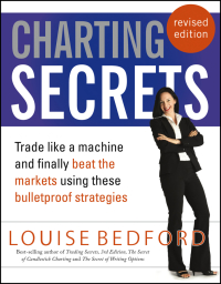 Omslagafbeelding: Charting Secrets 2nd edition 9781118543184