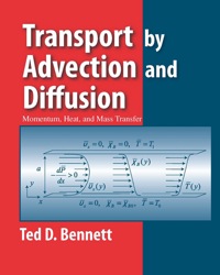 Cover image: Transport by Advection and Diffusion 1st edition 9780470631485