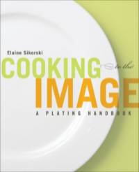 Imagen de portada: Cooking to the Image: A Plating Handbook 1st edition 9781118075975