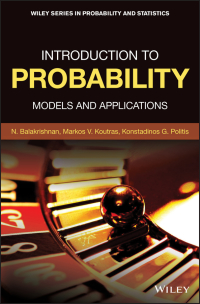 Cover image: Introduction to Probability 1st edition 9781118123348