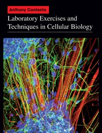 Cover image: Laboratory Exercises and Techniques in Cellular Biology 1st edition 9780470631232