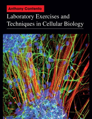 Imagen de portada: Laboratory Exercises and Techniques in Cellular Biology 1st edition 9780470631232
