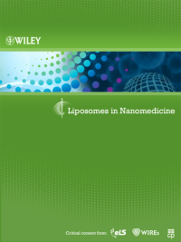 Imagen de portada: Liposomes in Nanomedicine 1st edition 9781118549131