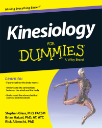 صورة الغلاف: Kinesiology For Dummies 1st edition 9781118549230