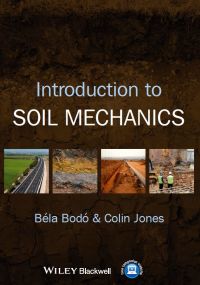 صورة الغلاف: Introduction to Soil Mechanics 1st edition 9780470659434