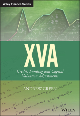 Cover image: XVA 1st edition 9781118556788