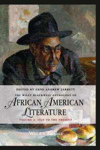 Cover image: The Wiley Blackwell Anthology of African American Literature, Volume 2 1st edition 9780470671948