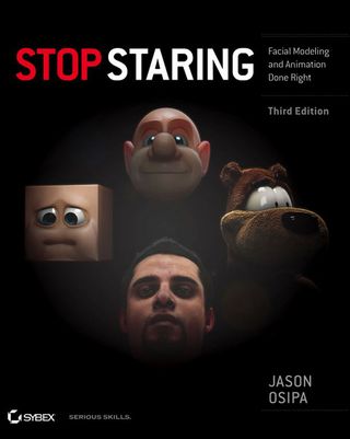صورة الغلاف: Stop Staring: Facial Modeling and Animation Done Right 3rd edition 9780470609903