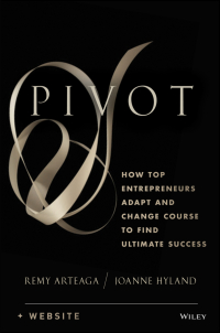 Imagen de portada: Pivot 1st edition 9781118559710