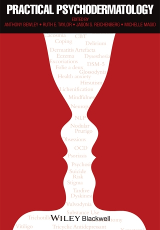 Cover image: Practical Psychodermatology 1st edition 9781118560686