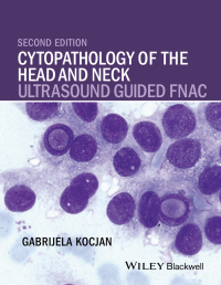 Cover image: Cytopathology of the Head and Neck 2nd edition 9781118076026