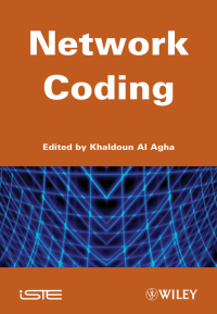 صورة الغلاف: Network Coding 1st edition 9781848213531