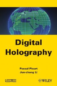 Imagen de portada: Digital Holography 1st edition 9781848213449