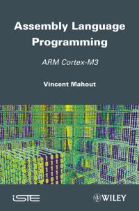 Imagen de portada: Assembly Language Programming 1st edition 9781848213296