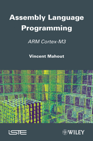 Cover image: Assembly Language Programming 1st edition 9781848213296