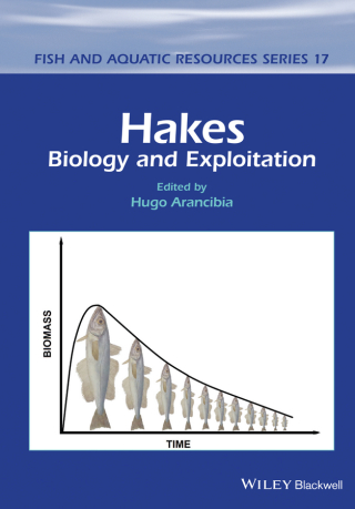 Imagen de portada: Hakes 1st edition 9781118568415