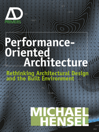 Imagen de portada: Performance-Oriented Architecture 1st edition 9780470973318
