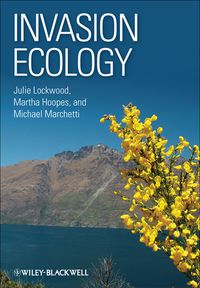 Cover image: Invasion Ecology 2nd edition 9781444333657