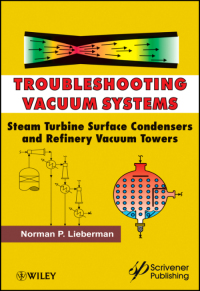 صورة الغلاف: Troubleshooting Vacuum Systems 1st edition 9781118290347