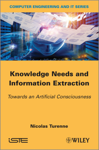 Cover image: Knowledge Needs and Information Extraction 1st edition 9781848215153