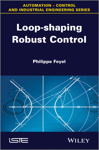 صورة الغلاف: Loop-shaping Robust Control 1st edition 9781848214651