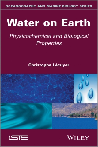 Immagine di copertina: Water on Earth 1st edition 9781848214774