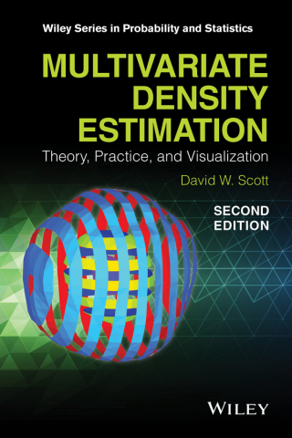 Titelbild: Multivariate Density Estimation 2nd edition 9780471697558