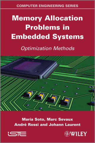 Imagen de portada: Memory Allocation Problems in Embedded Systems 1st edition 9781848214286