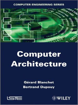 Cover image: Computer Architecture 1st edition 9781848214293