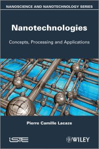 صورة الغلاف: Nanotechnologies 1st edition 9781848214385