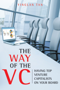 Imagen de portada: The Way of the VC 1st edition 9780470824993