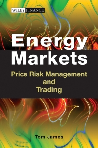 Imagen de portada: Energy Markets 1st edition 9780470822258