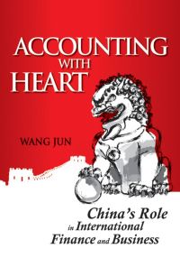 Imagen de portada: Accounting with Heart 1st edition 9780470825709