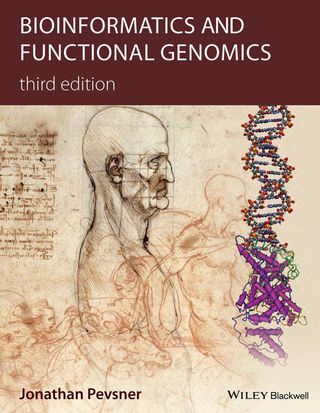 Imagen de portada: Bioinformatics and Functional Genomics 3rd edition 9781118581780