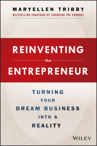 Imagen de portada: Reinventing the Entrepreneur 1st edition 9781118584453