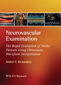 Cover image: Neurovascular Examination 1st edition 9781405185301