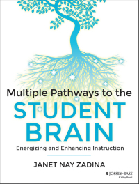 Imagen de portada: Multiple Pathways to the Student Brain 1st edition 9781118567616