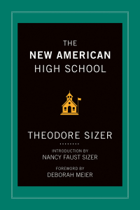 صورة الغلاف: The New American High School 1st edition 9781118526422