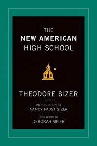 Cover image: The New American High School 1st edition 9781118526422