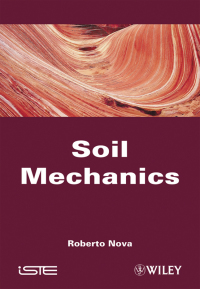 Imagen de portada: Soil Mechanics 1st edition 9781848211025