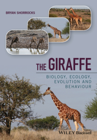 Cover image: The Giraffe 1st edition 9781118587478