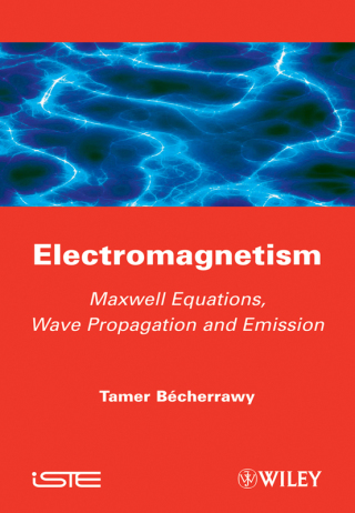 صورة الغلاف: Electromagnetism 1st edition 9781848213555