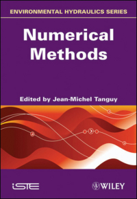 Cover image: Numerical Methods 1st edition 9781848211551