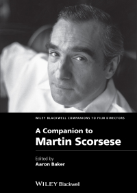 صورة الغلاف: A Companion to Martin Scorsese 1st edition 9781444338614