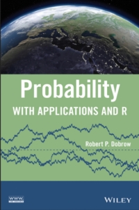Imagen de portada: Probability 1st edition 9781118241257