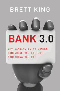 Imagen de portada: Bank 3.0 1st edition 9781118589632