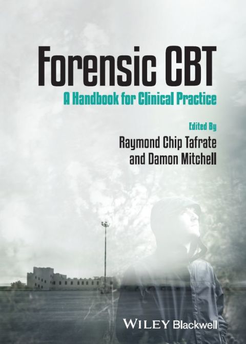 Forensic CBT: A Handbook for Clinical Practice, 1st Edition - FULL INSTANT DOWNLOAD | PDF DOCX EPUB