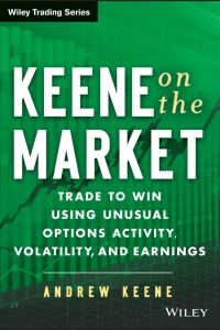 Cover image: Keene on the Market 1st edition 9781118590768