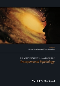 Cover image: The Wiley-Blackwell Handbook of Transpersonal Psychology 1st edition 9781119967552