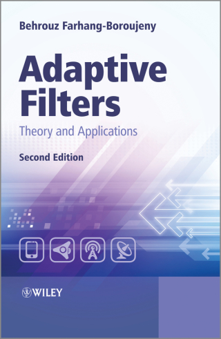 Imagen de portada: Adaptive Filters 2nd edition 9781119979548